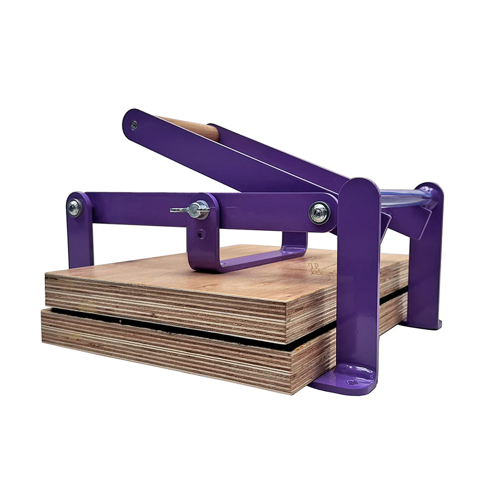 Woodzilla Relief Printing Press - Image 4