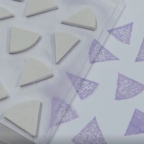 Acrylic Stamp Block - Image 4