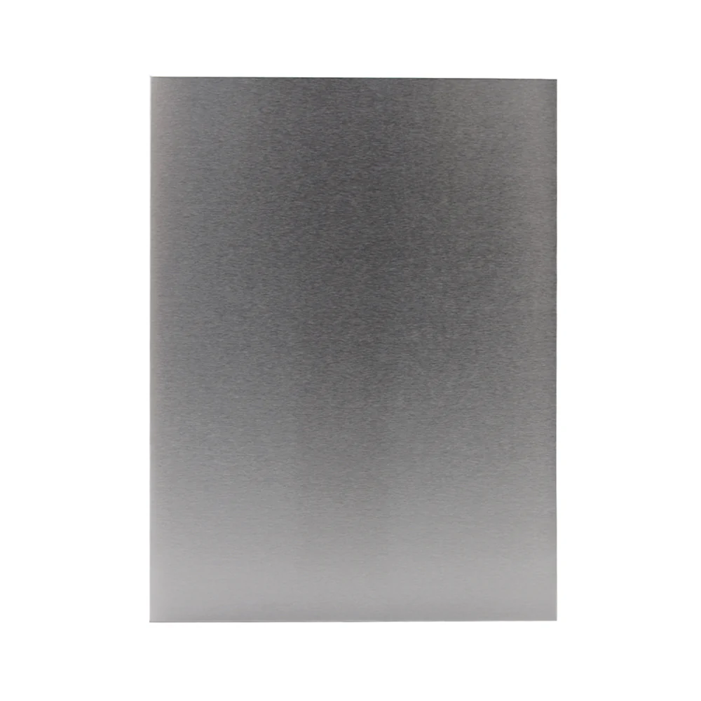 Aluminium Etching Plates - Image 3