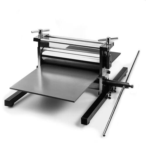 Art Equipment Ltd: Mobile Etching Press 2412 (inc VAT) - Image 3