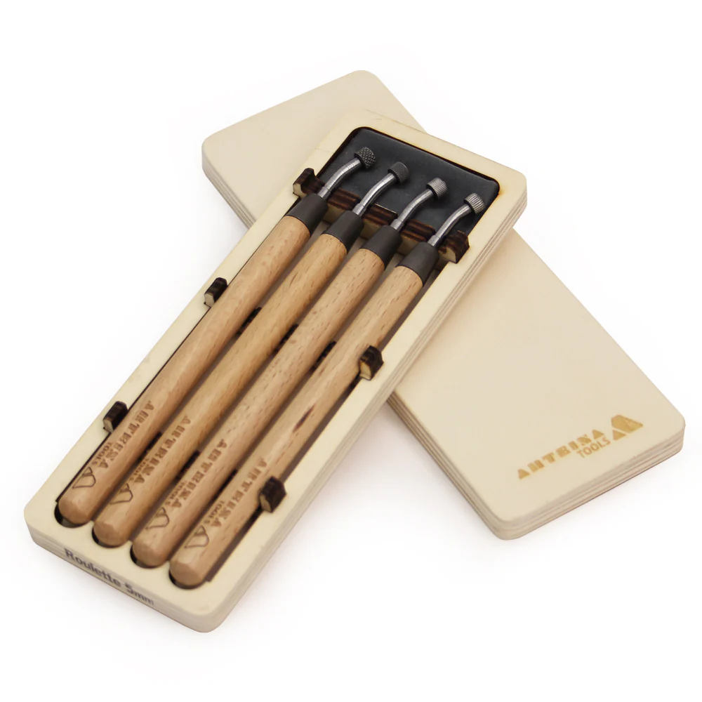 Arteina Roulette Tools in a Box - Image 5