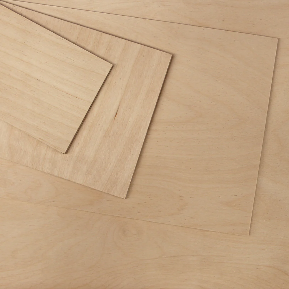 Birch Ply for Relief Printmaking - Image 2