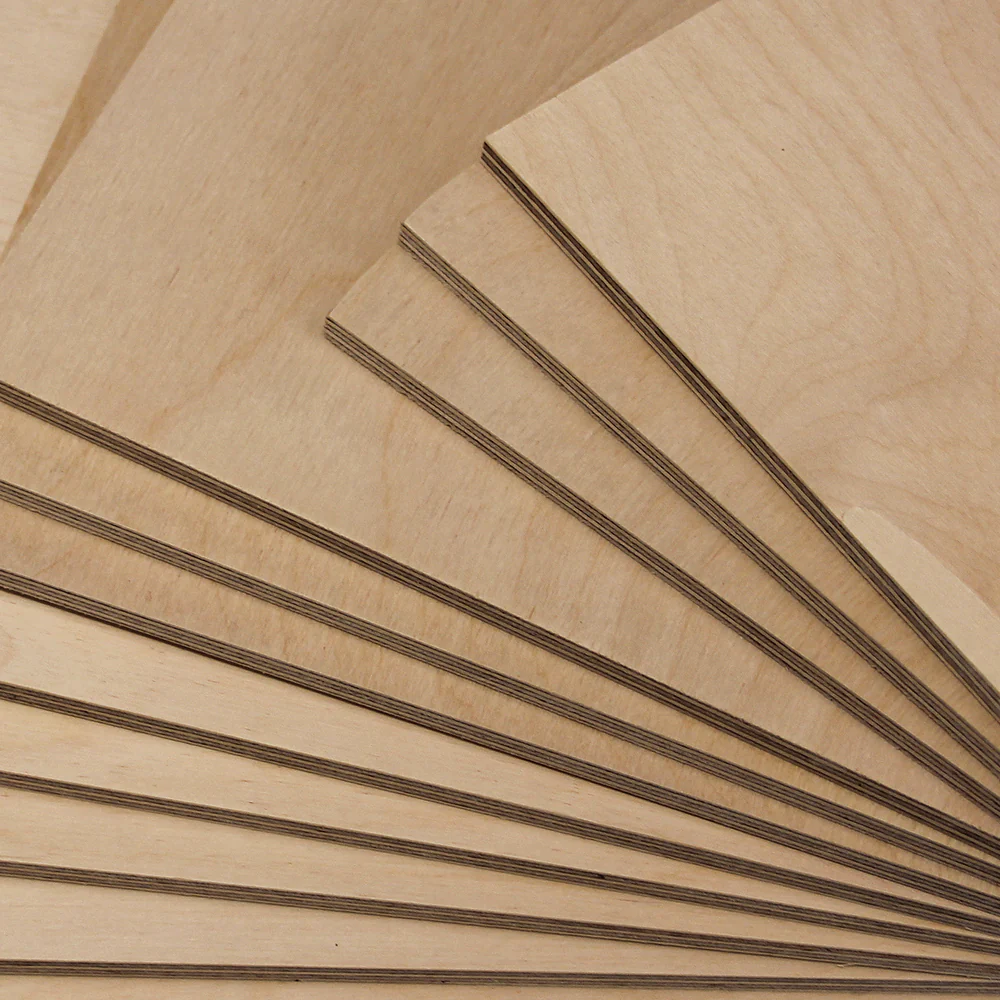 Birch Ply for Relief Printmaking - Image 3