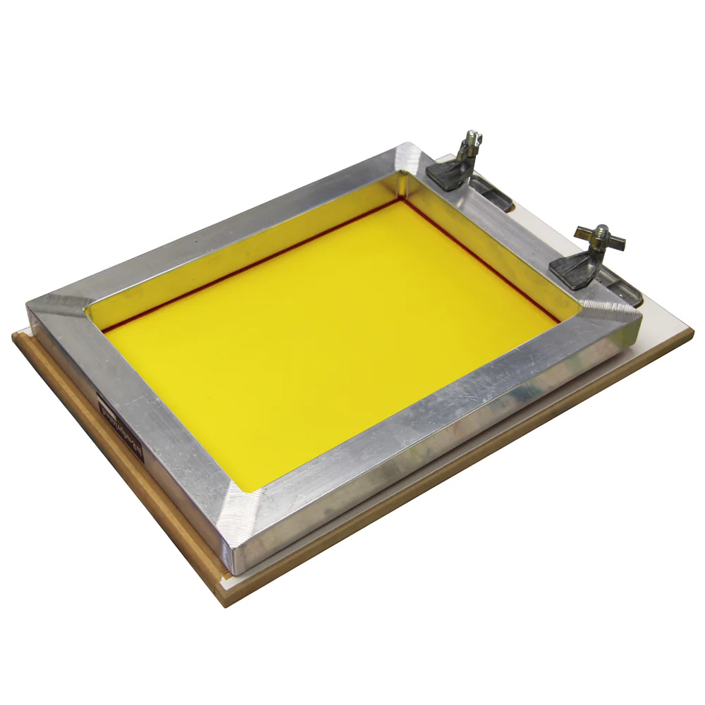 Screen Printing Boards - Image 4
