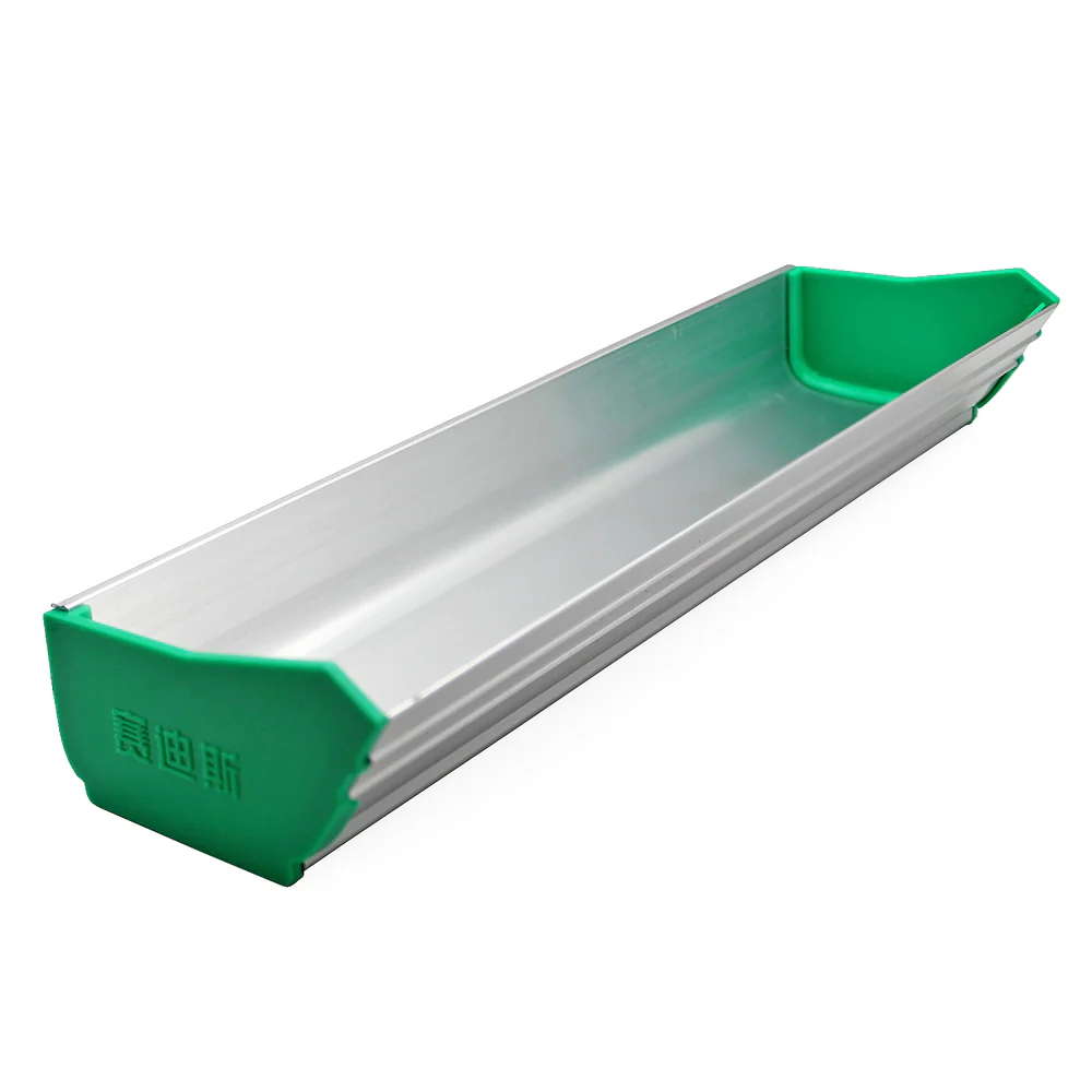 Coating Troughs
