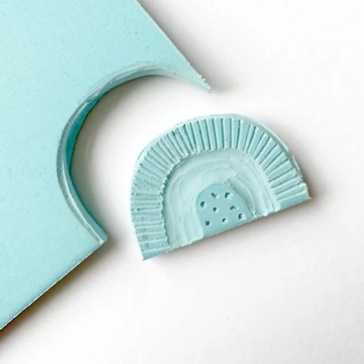 Speedball Speedy Cut Easy - Blue - Image 2