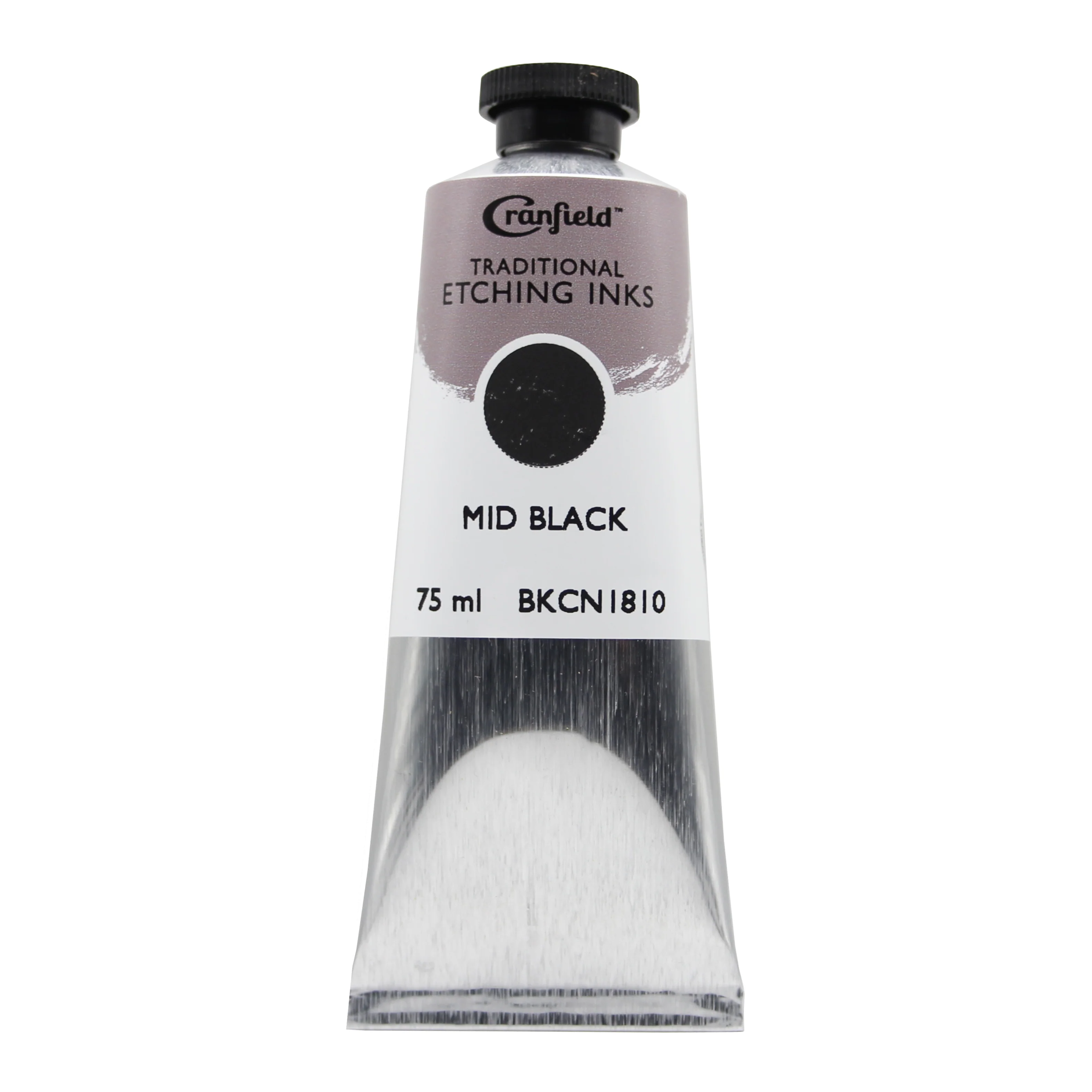 Cranfield Traditional Etching Ink