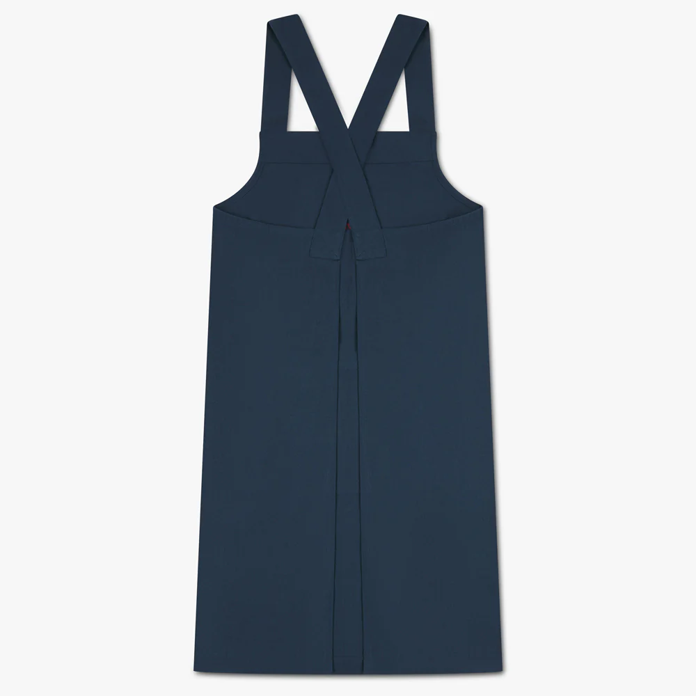 Cranfield x Yes Friends Printmakers Apron - Image 2