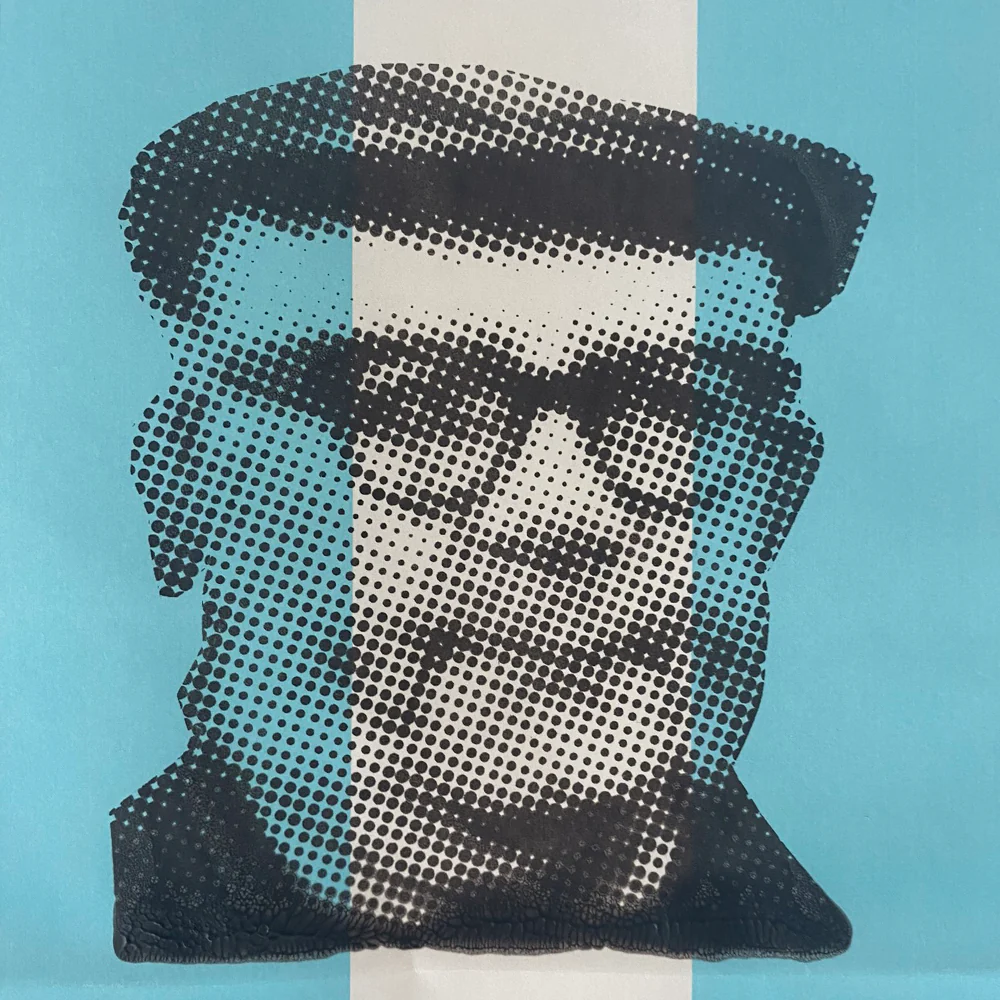Darktown Print Workshop with Jonny Hannah - 2 day course - Sat 25th & Sun 26th July 2026 - Image 6