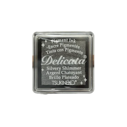 Delicata Metallic Ink Pads - Image 3