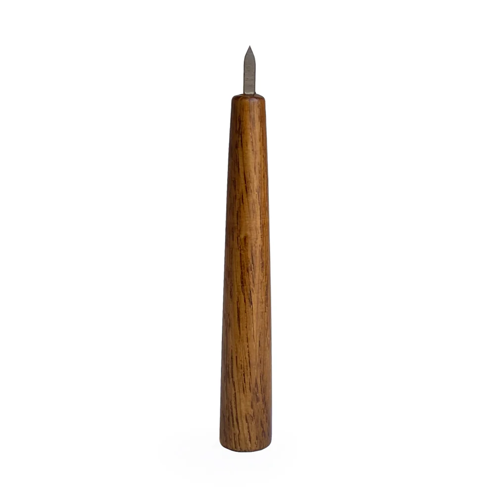 Wooden Handled Dot Tool by Karol Pomykała - Image 3