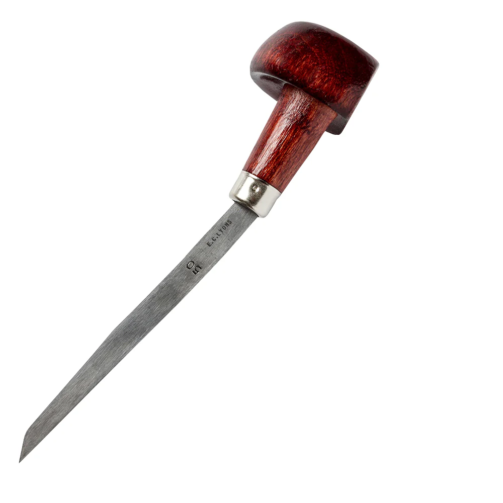 EC Lyons Round Scorper Tool