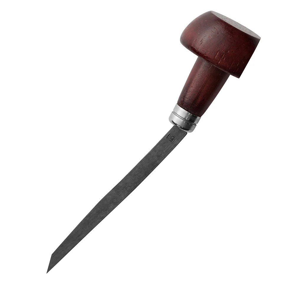 EC Lyons Round Scorper Tool - Image 2