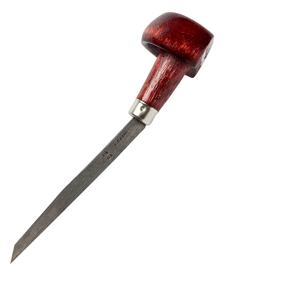 EC Lyons Round Scorper Tool - Image 3
