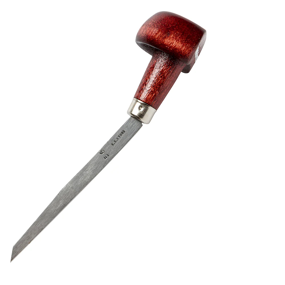 EC Lyons Round Scorper Tool - Image 5