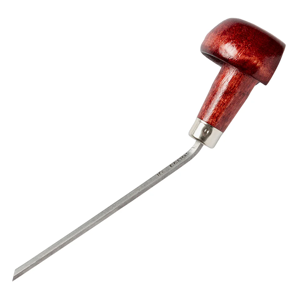 EC Lyons Square Graver - Image 3