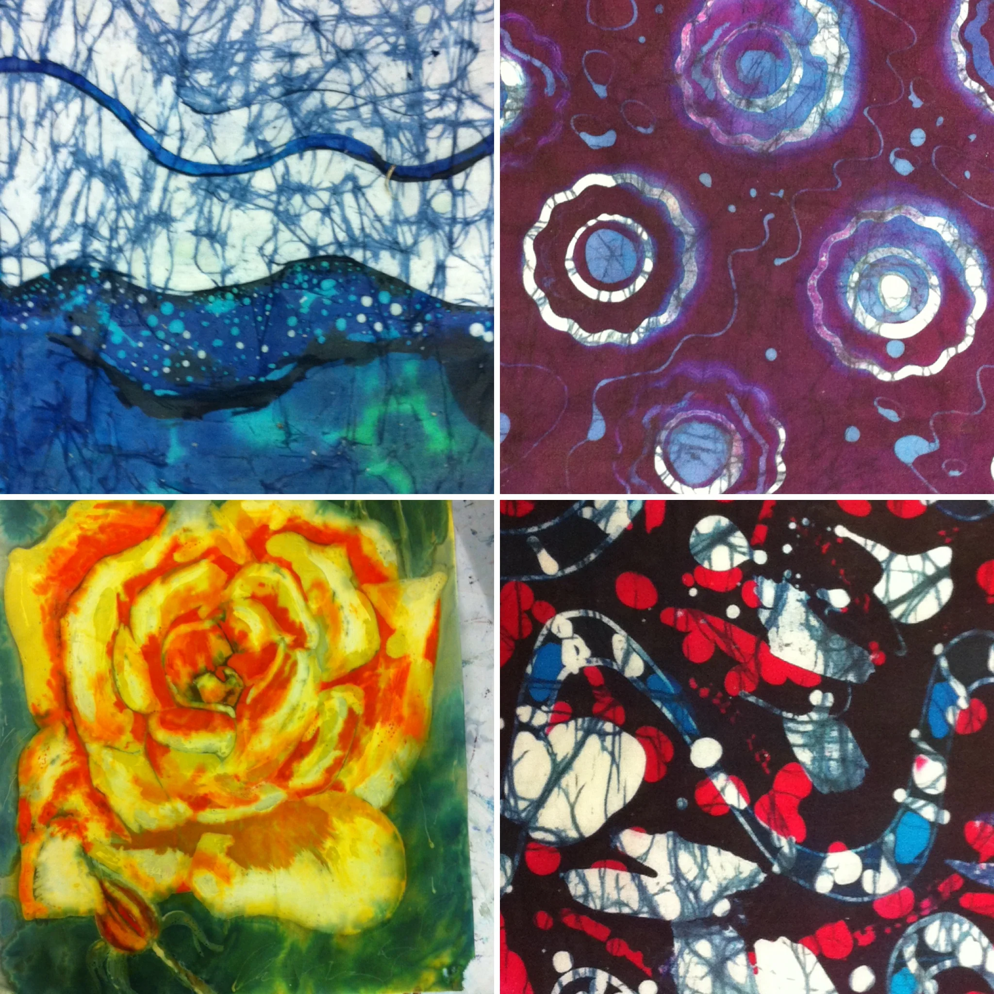 Fab Friday - Batik - 17th and 24th July 2026 - Image 4