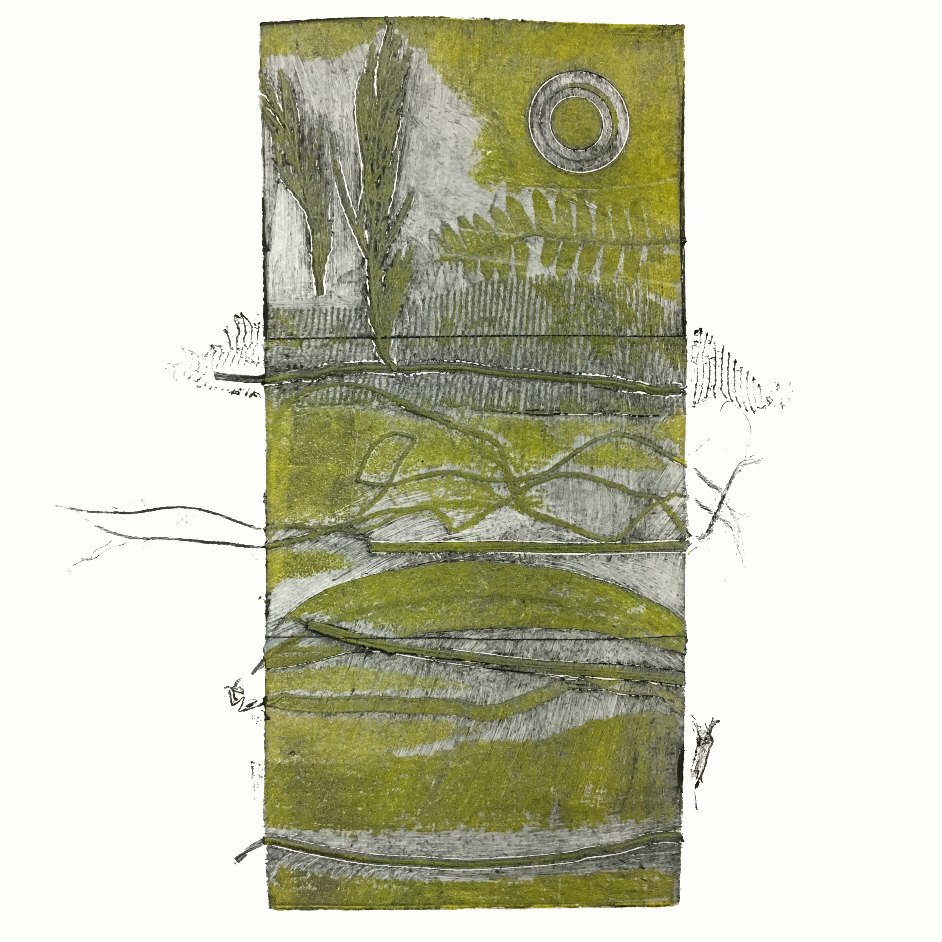 Fab Friday - Collagraph - 15th and 22nd May 2026 - Image 2