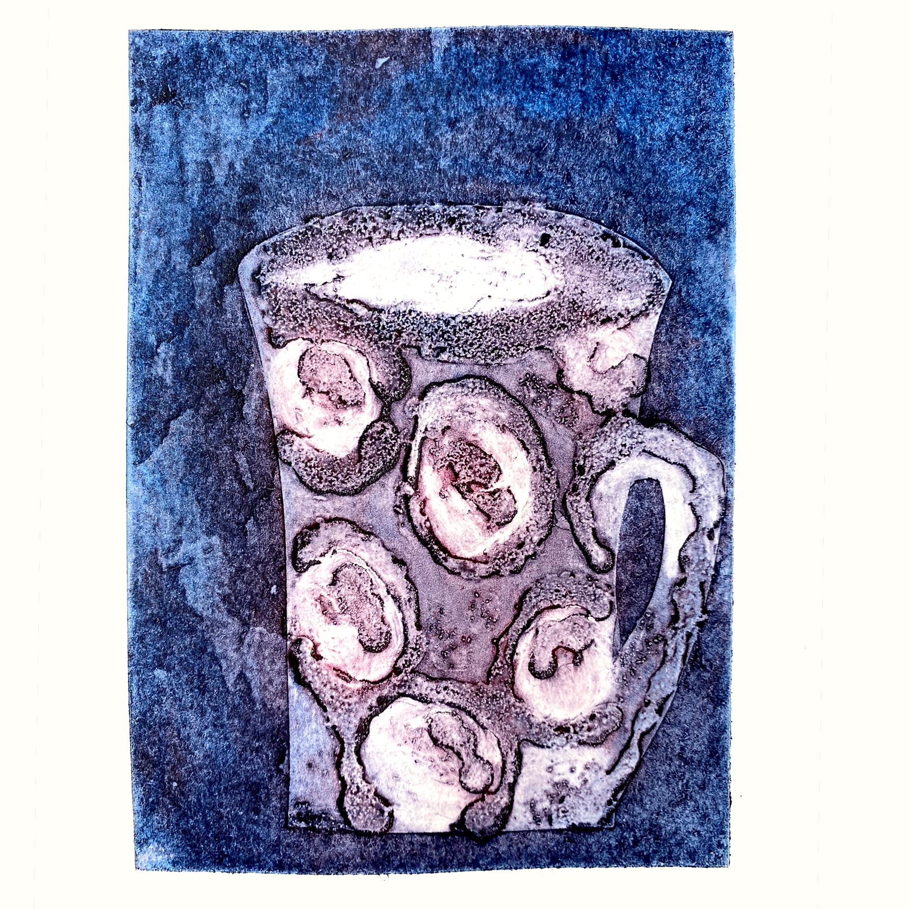 Fab Friday - Collagraph - 15th and 22nd May 2026 - Image 3