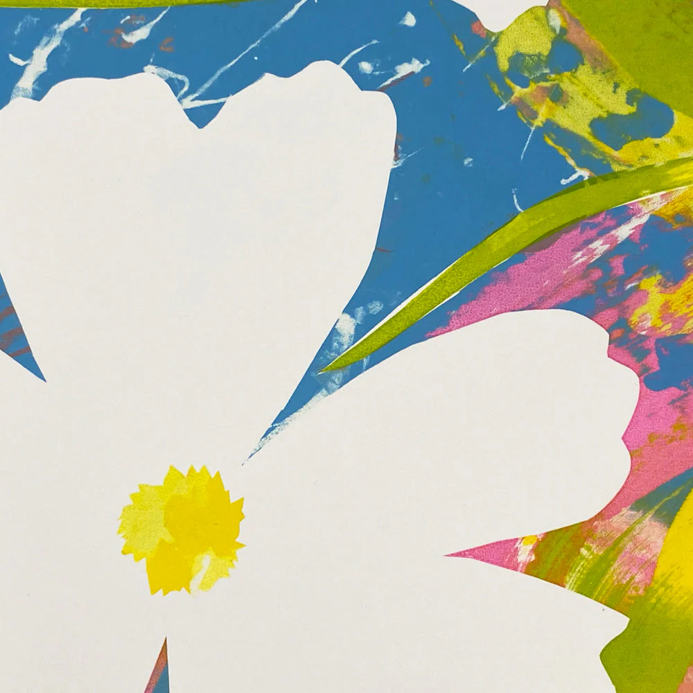 Fab Friday - Monoprint Screen Printing a Still Life - 10th July 2026 - Image 4