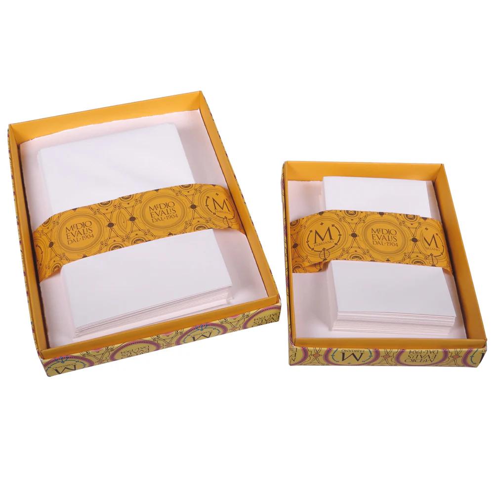 Fabriano Medioevalis Cards & Envelopes - Image 3