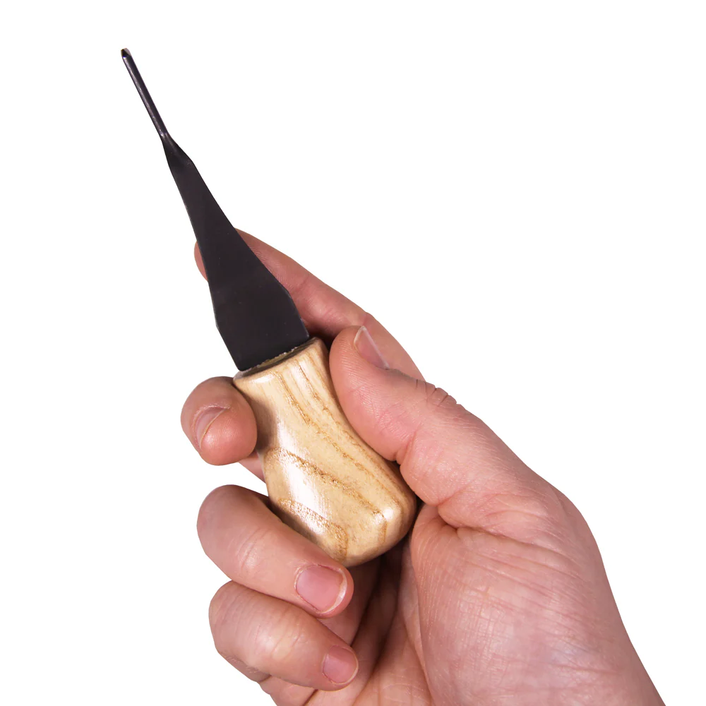 Flexcut Micro Palm Carving Tool Set - Image 2