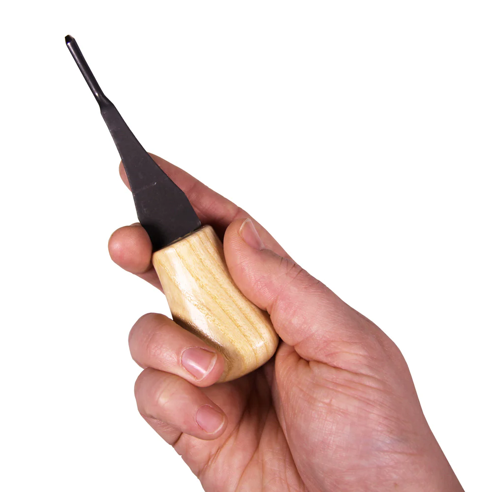 Flexcut Mini Palm Carving Tool Set - Image 2