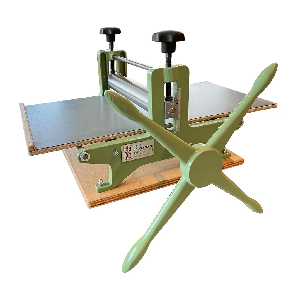 GEKO Printing Presses - Image 2