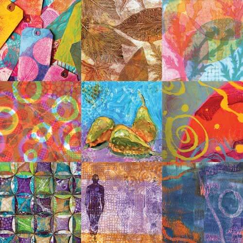 Gelli Plate - Image 2