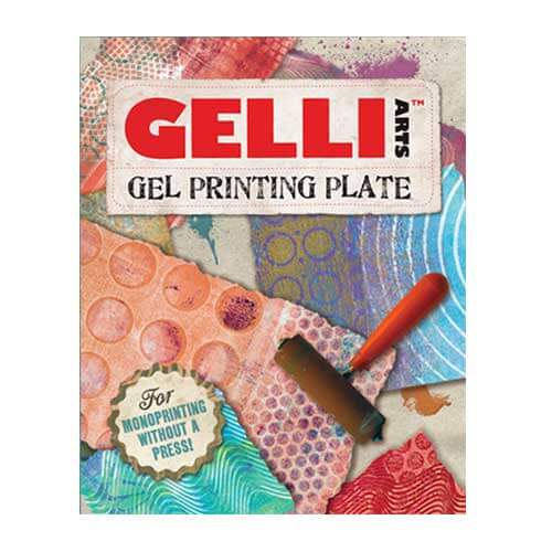 Gelli Plate - Image 3