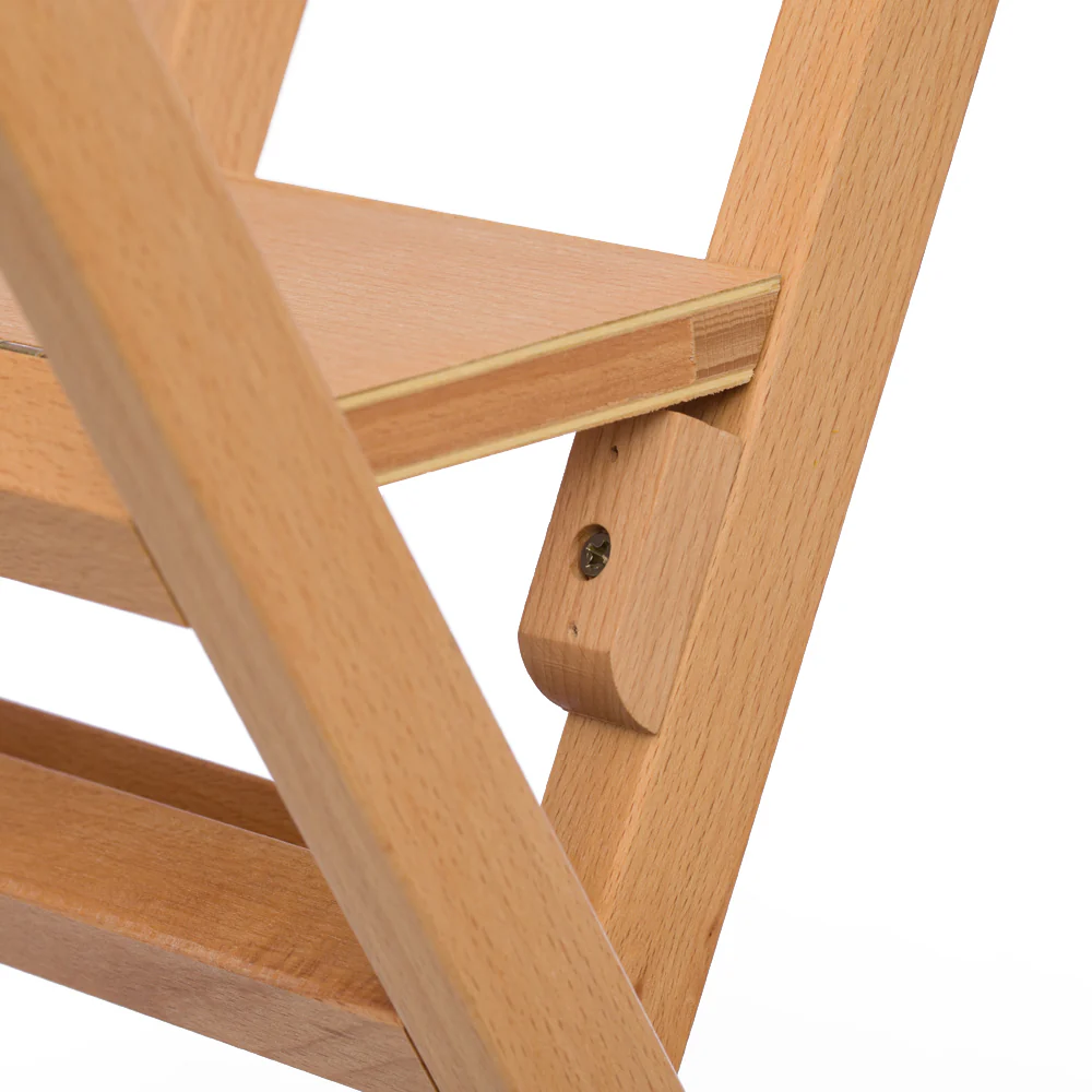 Handprinted Print Rack - Image 2