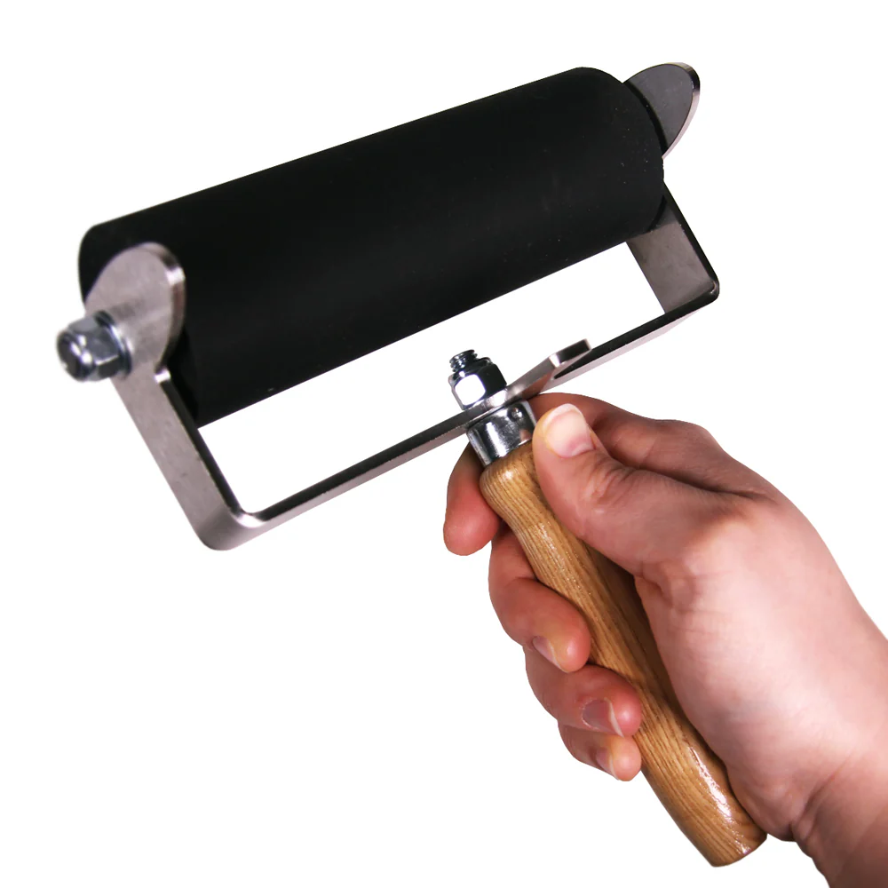 Hawthorn Inking Rollers - Image 2