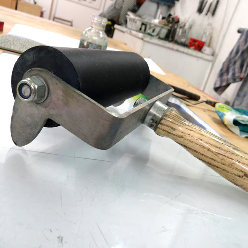 Hawthorn Inking Rollers - Image 4