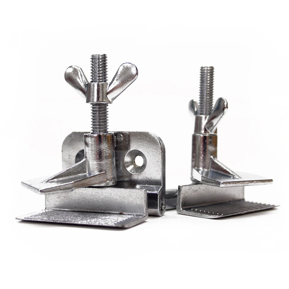 Hinge Clamps