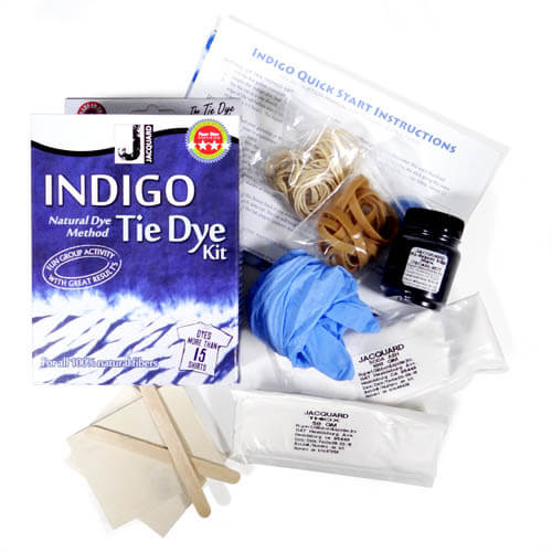 Indigo Dye Kit - Image 2