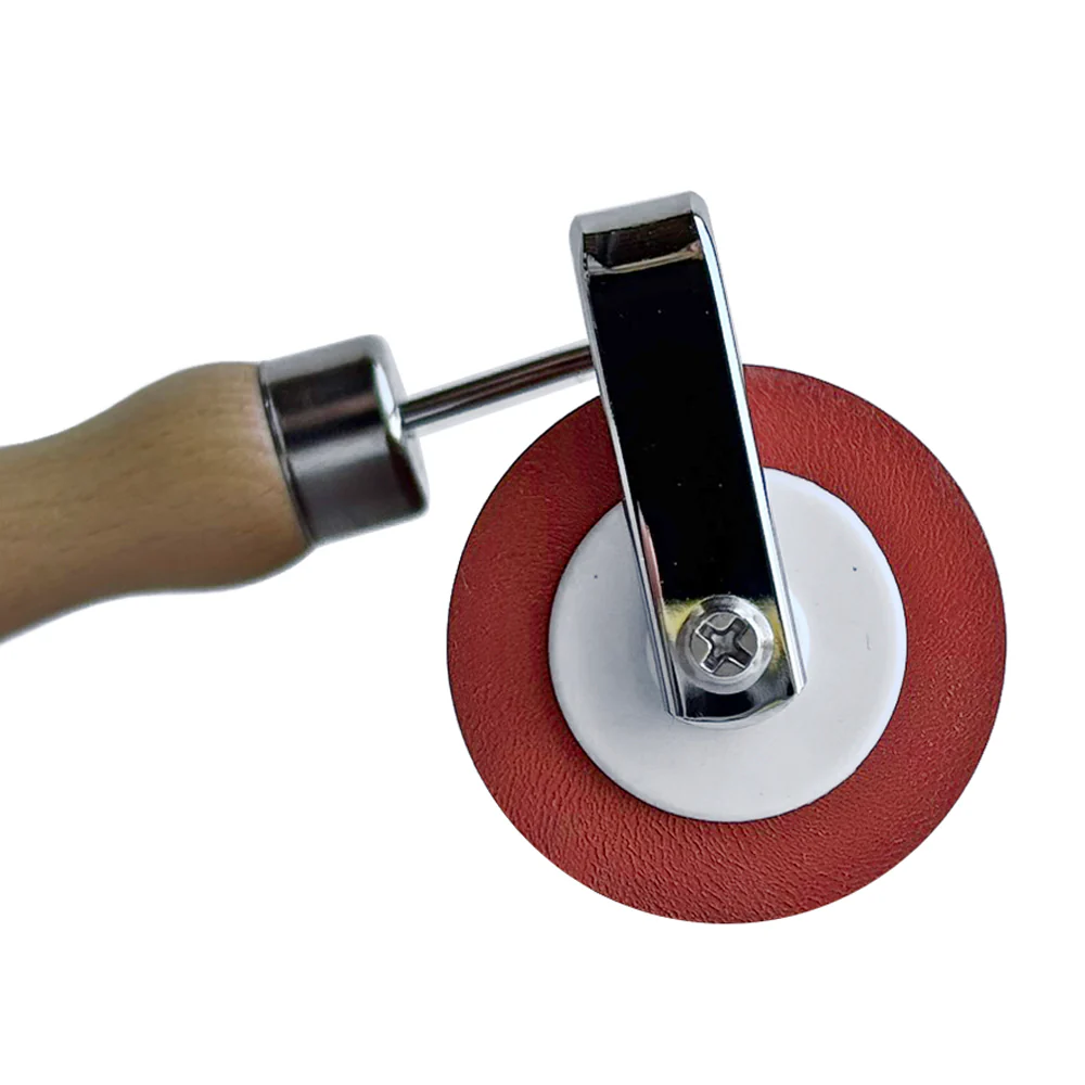 Japanese Rubber Roller - Image 2