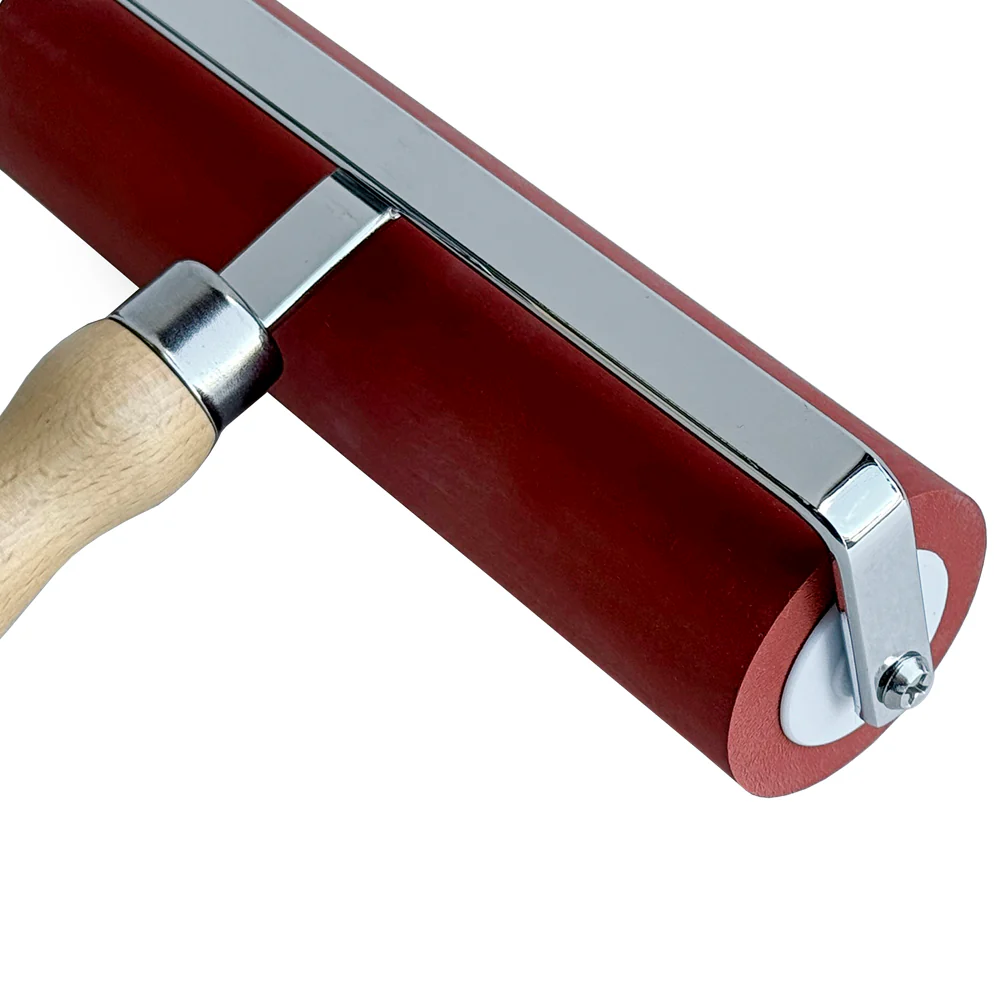 Japanese Rubber Roller - Image 3