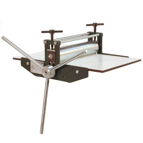 JM-25 Polymetaal Press