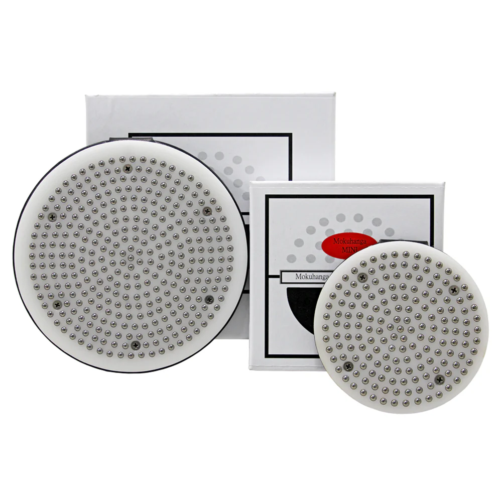Kean Ball Bearing Baren - Image 4