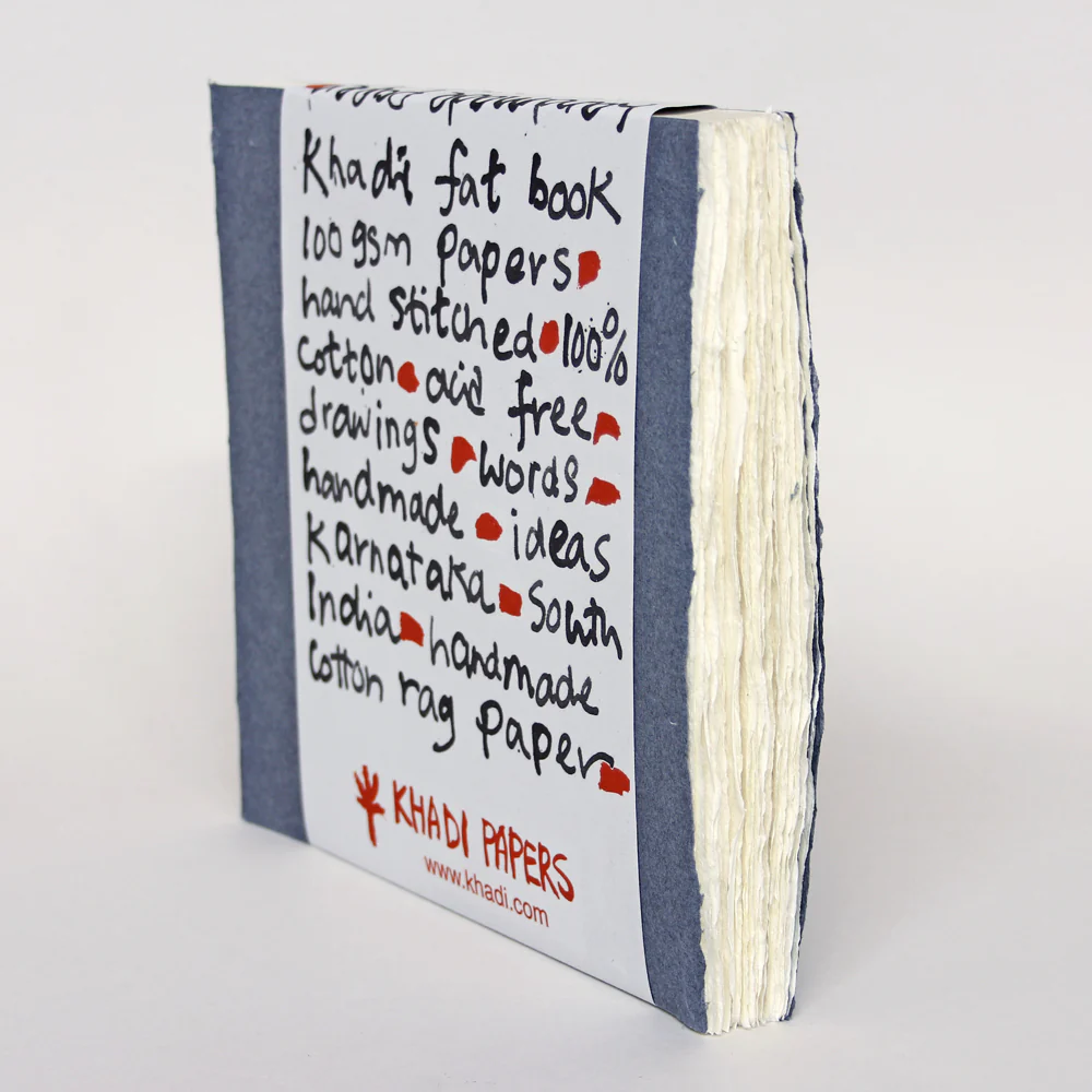 Khadi Papers Fat Book - Image 2