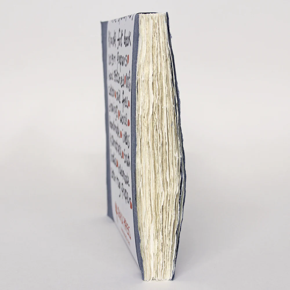 Khadi Papers Fat Book - Image 3