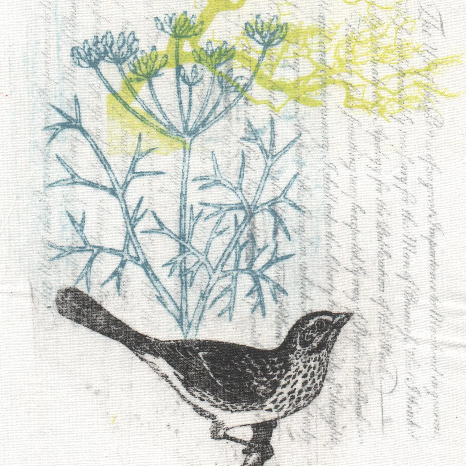 Low Tech Lithography with Karen Carter - Thurs 18th June 2026 - Image 3