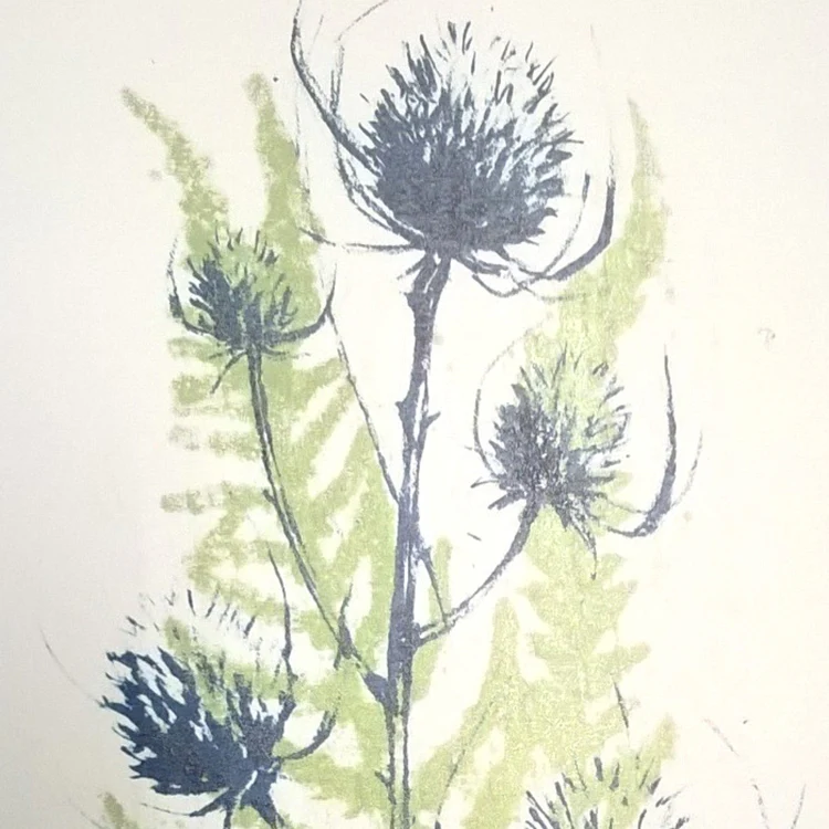 Low Tech Lithography with Karen Carter - Thurs 18th June 2026 - Image 4