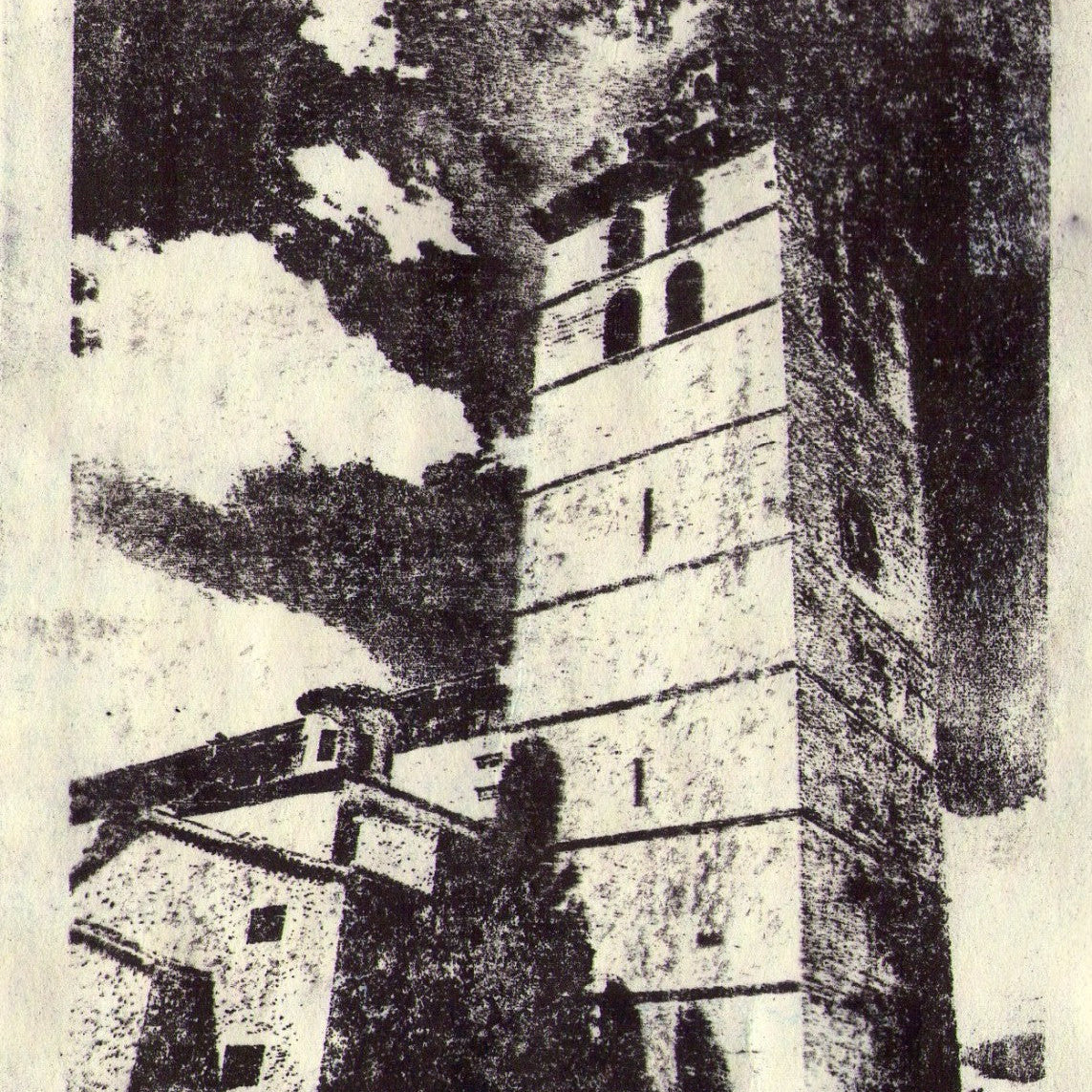 Low Tech Lithography with Karen Carter - Thurs 18th June 2026 - Image 5