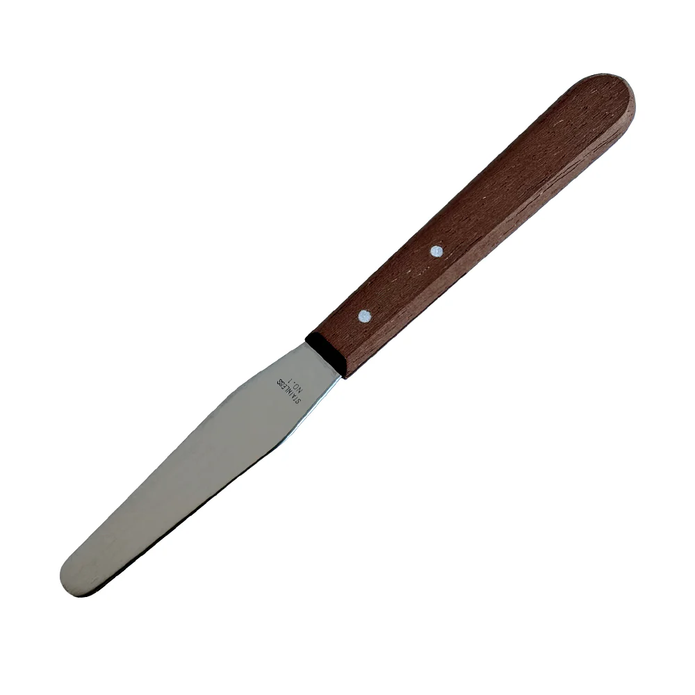 Metal Palette Knife