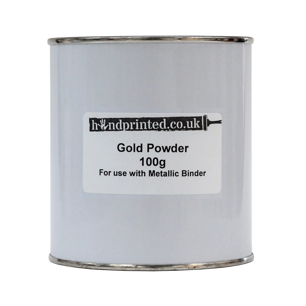 Metallic Powder