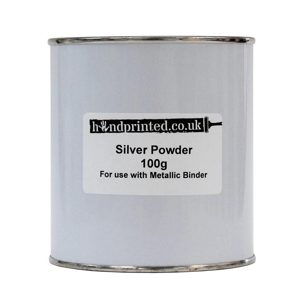 Metallic Powder - Image 2