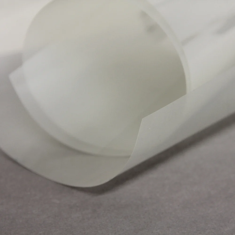 Mylar Stencil Film