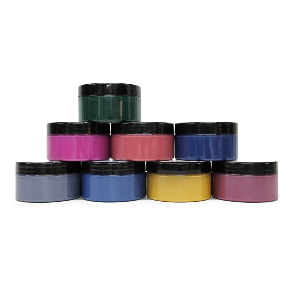 Madder Cutch & Co - Natural Dye Screen Printing Ink - Image 4
