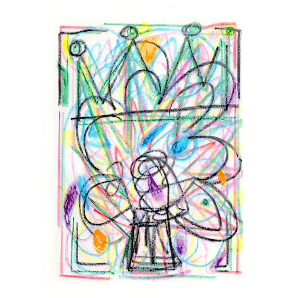 Neocolor II Pastels - Image 3